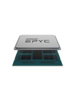HPE CPU AMD EPYC 9124 3 GHz