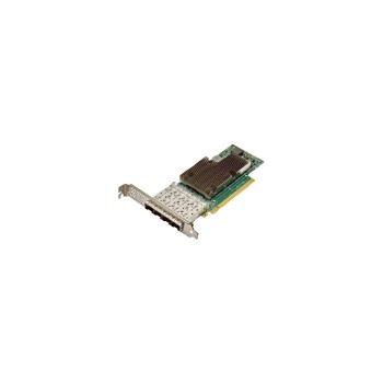 HPE Ethernet 10/25GB 4-P,SFP28, Broadcom BCM57504 HPE Ethernet 10/25GB 4-P,SFP28, Broadcom BCM57504