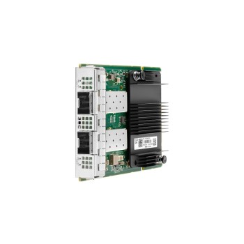 HPE Ethernet 10/25GB 2-P,SFP28 OCP3, Mellanox MCX631432AS-ADAI OCP3 HPE Ethernet 10/25GB 2-P,SFP28 OCP3, Mellanox MCX631432AS-ADAI OCP3