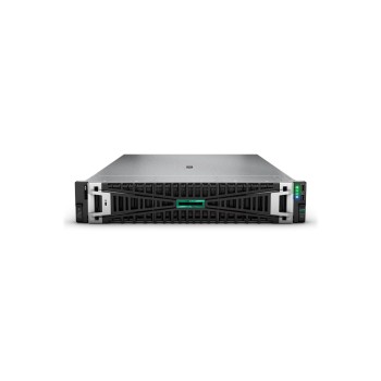 HPE DL380 Gen11 Silver 4510 2.4GHz 2x32GB, 8xSFF, 2x 960GB RI SSD, MR408i-a, 2x1000W HPE DL380 Gen11 Silver 4510 2.4GHz 2x32GB, 8xSFF, 2x 960GB RI SSD, MR408i-a, 2x1000W