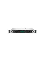 HPE DL20 Gen11 E-2436 2.9GHz, 1x32GB, 4xSFF BC, 2x480GB RI SSD, 1x 800W, VROCRaid