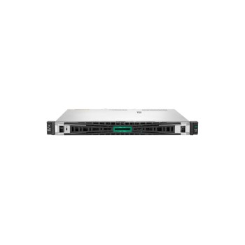 HPE DL20 Gen11 E-2436 2.9GHz, 1x32GB, 4xSFF BC, 2x480GB RI SSD, 1x 800W, VROCRaid