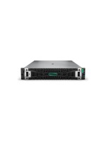 HPE DL380 Gen11 Silver 4514Y 2GHz, 2x32GB, 8xSFF BC,2x2.4TB SAS MC HD,2x1000W,MR416i-o