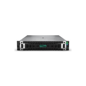 HPE DL385 Gen11 AMD 9124 3.0GHz, 2x32GB, 8xSFF BC, 2x480GB RI SSD, 2x1000W, MR408i-o HPE DL385 Gen11 AMD 9124 3.0GHz, 2x32GB, 8xSFF BC, 2x480GB RI SSD, 2x1000W, MR408i-o
