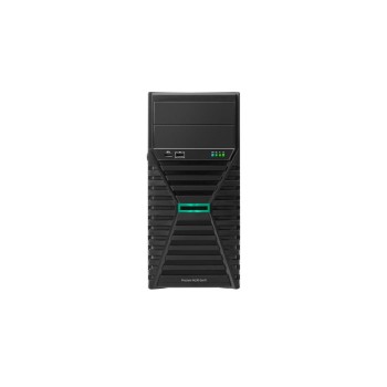 HPE ML30 Gen11 E-2414 2.6GHz 1x32GB, 4xLFF, 2x 960GB RI SATA SSD 1x800W, VROC HPE ML30 Gen11 E-2414 2.6GHz 1x32GB, 4xLFF, 2x 960GB RI SATA SSD 1x800W, VROC