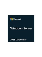 HPE Windows Server 2025 Datacenter 16 cœurs, HPE ROK, ML