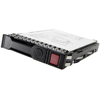 SSD HPE 12G 3.5 SAS 960GB MU SC, zu HPE ProLiant Gen11 Server