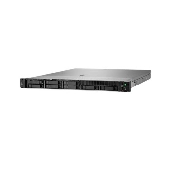 HPE DL320 Gen12 Xeon 6505P 12 Core, 1x64GB, 8xSFF BC, 2x480GB SSD, 2x1000W, MR408i-o