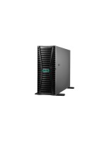 HPE ML350 Gen12 Xeon 6505P 12 Core, 1x64GB, 8xSFF, 2x 960GB SSD, 2x1000W, MR408i-o