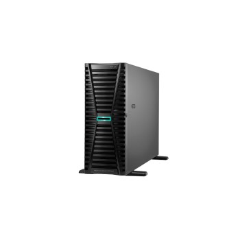 HPE ML350 Gen12 Xeon 6515P 16 Core, 1x64GB, 8xSFF, 2x 480GB SSD, 2x1000W, MR408i-o HPE ML350 Gen12 Xeon 6515P 16 Core, 1x64GB, 8xSFF, 2x 480GB SSD, 2x1000W, MR408i-o
