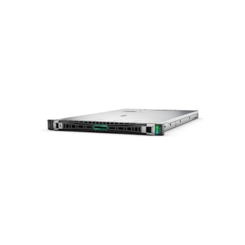 HPE DL360 Gen12 Xeon 6515P 16 Core, 2x32GB, 8xSFF, 2x 480GB SSD, 2x1000W, MR408i-o HPE DL360 Gen12 Xeon 6515P 16 Core, 2x32GB, 8xSFF, 2x 480GB SSD, 2x1000W, MR408i-o