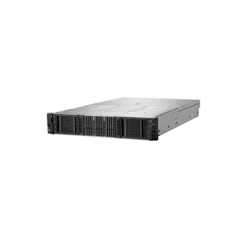 HPE DL340 Gen12 Xeon 6515P 16 Core, 1x64GB, 8xSFF, 2x1000W, MR416i-o