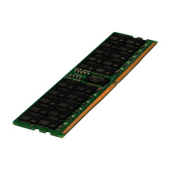 HPE Memory, 64GB, P69728-B21, Dual Rank x4 DDR5-6400