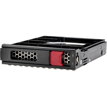 HD HPE 6G 3.5 SATA-III 4TB LPC Spare, for HPE Proliant Gen10 Server Tower