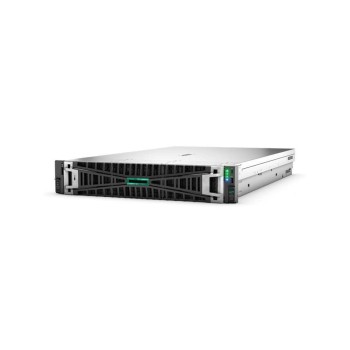 HPE DL380 Gen12 Xeon 6515P 16 Core, 2x32GB, 8xSFF BC, 2x480GB SSD, 2x1000W, MR408i-o HPE DL380 Gen12 Xeon 6515P 16 Core, 2x32GB, 8xSFF BC, 2x480GB SSD, 2x1000W, MR408i-o