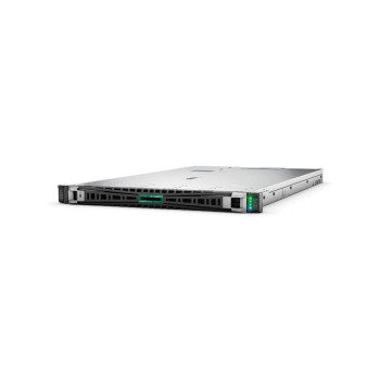 HPE DL360 Gen12 Xeon 6505P 12 Core, 2x32GB, 8xSFF BC, 2x2.4TB HDD, 2x1000W, MR408i-o HPE DL360 Gen12 Xeon 6505P 12 Core, 2x32GB, 8xSFF BC, 2x2.4TB HDD, 2x1000W, MR408i-o
