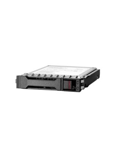 HD HPE 6G 3.5 SATA 8TB 7.2k LPC Spare, zu HPE ProLiant Gen11 Server