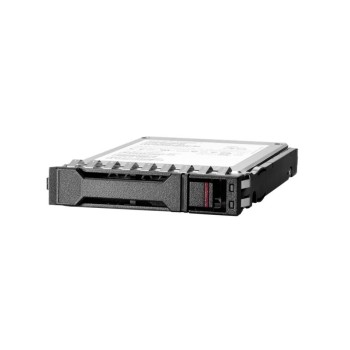 HD HPE 6G 3.5 SATA 8TB 7.2k LPC Spare, for HPE ProLiant Gen11 Server