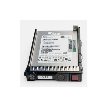 SSD HPE 6G 2.5 SATA 1.92TB MU SC Spare, zu HPE ProLiant Gen10 Server SSD HPE 6G 2.5 SATA 1.92TB MU SC Spare, zu HPE ProLiant Gen10 Server