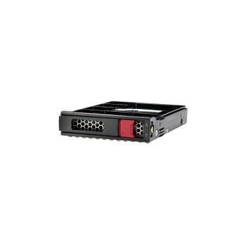SSD HPE 6G 3.5 SATA 960GB RI LPC Spare, for HPE ProLiant Gen11 Server SSD HPE 6G 3.5 SATA 960GB RI LPC Spare, for HPE ProLiant Gen11 Server