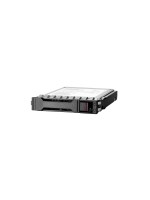 HD HPE 12G 2.5 SAS 600GB 10k BC Spare, zu HPE ProLiant Gen11 Server