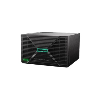 HPE MicroServer Gen11 Intel 6325P, 1x32GB, 2x 4TB HDD, 180W HPE MicroServer Gen11 Intel 6325P, 1x32GB, 2x 4TB HDD, 180W