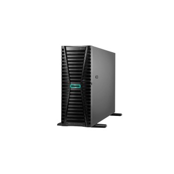HPE ML350 Gen12 Xeon 6515P 16 Core, 2x32GB, 8xSFF BC, 2x1000W, MR408i-o HPE ML350 Gen12 Xeon 6515P 16 Core, 2x32GB, 8xSFF BC, 2x1000W, MR408i-o