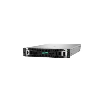 HPE DL380 Gen12 Xeon 6520P 32 Core, 2x32GB, 8xSFF BC, 2x1000W, MR416i-o HPE DL380 Gen12 Xeon 6520P 32 Core, 2x32GB, 8xSFF BC, 2x1000W, MR416i-o