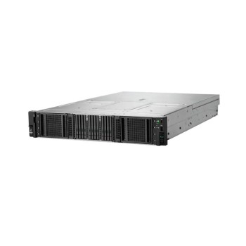 HPE DL340 Gen12 Xeon 6505P 12 Core, 2x32GB, 8xSFF BC, 2x1000W, MR408i-o