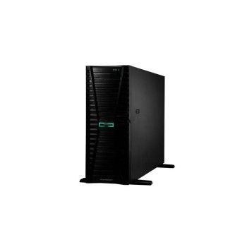 HPE ML350 G11 5515+, 2x32G 8SFF SSD Svr HPE ML350 G11 5515+, 2x32G 8SFF SSD Svr