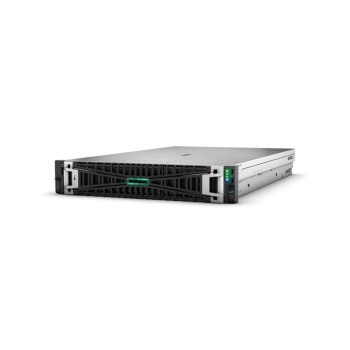 HPE DL380 G11 4510, 2x32G 8SFF SSD EU Svr HPE DL380 G11 4510, 2x32G 8SFF SSD EU Svr