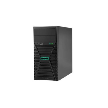 HPE ML30 G11 6333P, 1x32G 8SFF SSD EU Svr HPE ML30 G11 6333P, 1x32G 8SFF SSD EU Svr