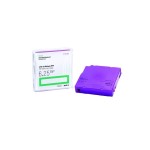 HP C7976A: LTO-6 Ultrium Cartridge, 2.5/6.25 TB