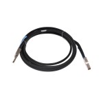 HP HD-SAS cable: SFF8644-SFF8088, 2m, externes HD-SAS cable for Storage Geräte