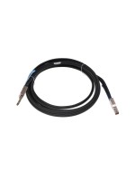HP HD-SAS Kabel: SFF8644-SFF8088, 4m, externes HD-SAS Kabel für Storage Geräte