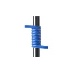 HP Premier Flex LC/LC OM4, 5 Meter Kabel Multimode