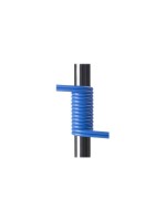 HP Premier Flex LC/LC OM4, 5 Meter cable Multimode