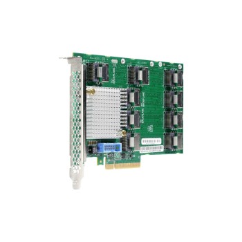 HPE Adaptateur de bus hôte SAS Expander Controller 870549-B21