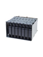 HPE DL380 Gen10 8 SFF HDD Bay, zu HPE Proliant DL380 Gen10