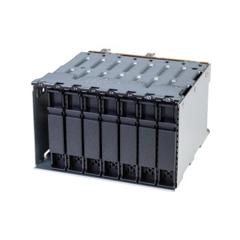 HPE Kit carter 826690-B21, DL380 8SFF disque dur