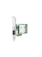 HPE Adaptateur de bus hôte Smart Array E208e-p 804398-B21 externe