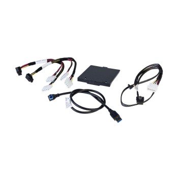 HPE Kit carter 874570-B21, ML350 Media Drive