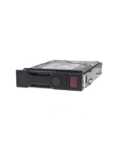 HPE Disque dur 861681-B21 3.5 SATA 2 TB HPE Disque dur 861681-B21 3.5 SATA 2 TB