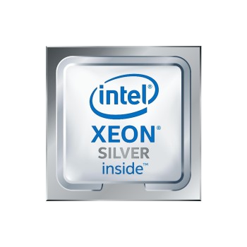 HPE Processor, Xeon Silver 4210, 2.2GHz, 10 Cores, to ProLiant DL360 Gen10 4210