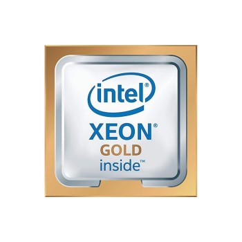 HPE Processor, Xeon Gold 5218, 2.3GHz, 16 Cores, to ProLiant DL360 Gen10 5218