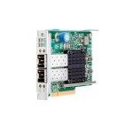 HPE Carte réseau SFP+ 727054-B21 PCI-Express- x8