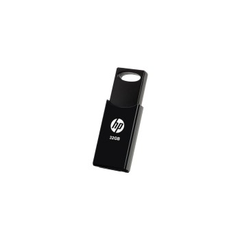 HP USB2.0 v212w 32GB, read: 14MB/s, write: 4MB/s, black HP USB2.0 v212w 32GB, read: 14MB/s, write: 4MB/s, black