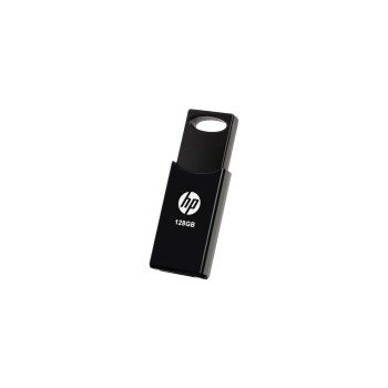 HP USB2.0 v212w 128GB, read: 14MB/s, write: 4MB/s, black HP USB2.0 v212w 128GB, read: 14MB/s, write: 4MB/s, black