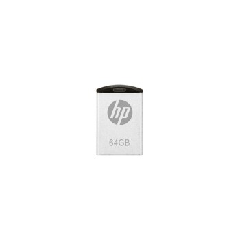 HP USB2.0 v222w 64GB, read: 14MB/s, write: 4MB/s, slim HP USB2.0 v222w 64GB, read: 14MB/s, write: 4MB/s, slim