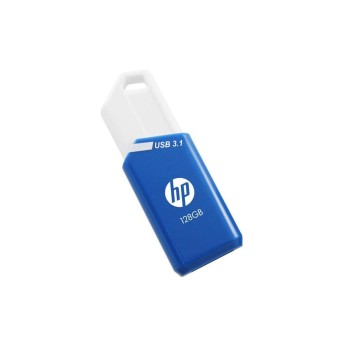 HP USB3.1 x755w 128GB, read: 65MB/s, write 20MB/s HP USB3.1 x755w 128GB, read: 65MB/s, write 20MB/s